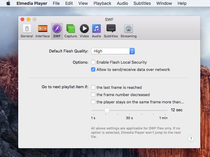 video to flash for mac