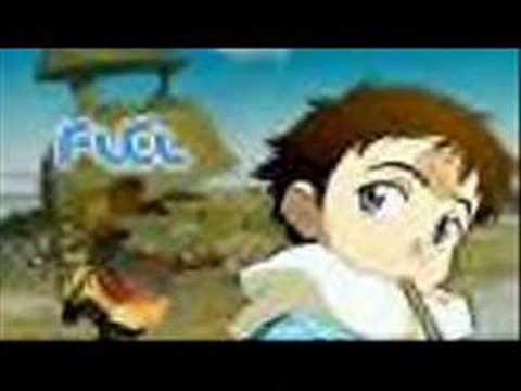 download fooly cooly english dub