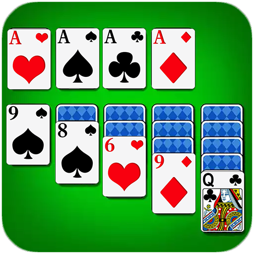solitaire app for mac